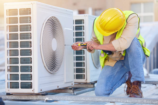 Best HVAC air duct cleaning  in Odell, OR