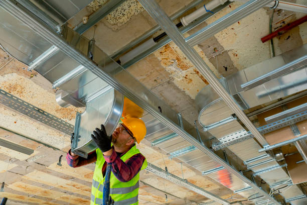 Best HVAC maintenance near me  in Odell, OR