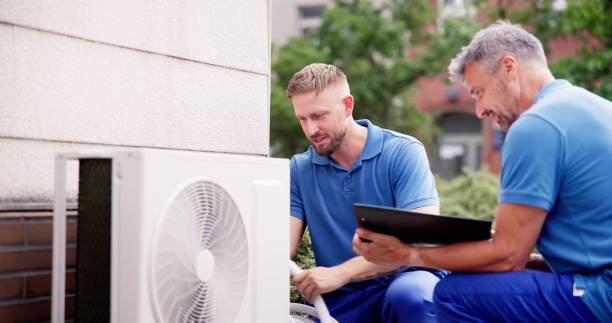 HVAC emergency services in Odell, OR