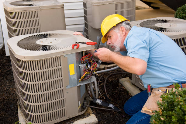 Best HVAC repair near me  in Odell, OR