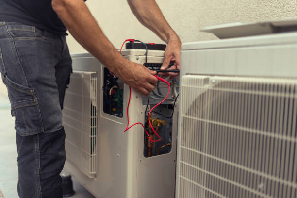 Best HVAC installation services  in Odell, OR