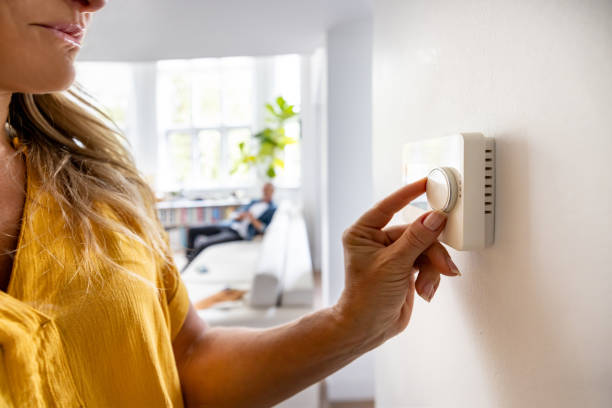 Best Ductless HVAC repair  in Odell, OR