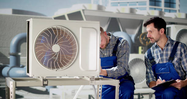 Best Commercial HVAC repair  in Odell, OR