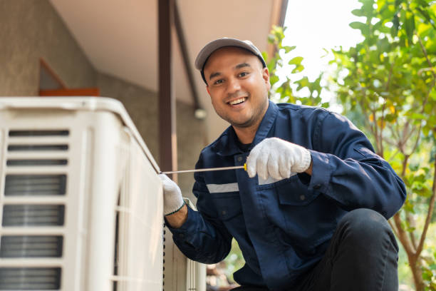 Best HVAC maintenance plan  in Odell, OR